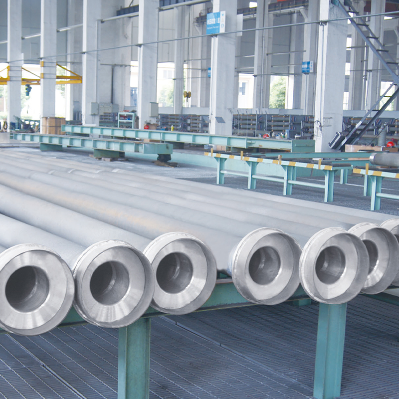 DRI Reformator Tube