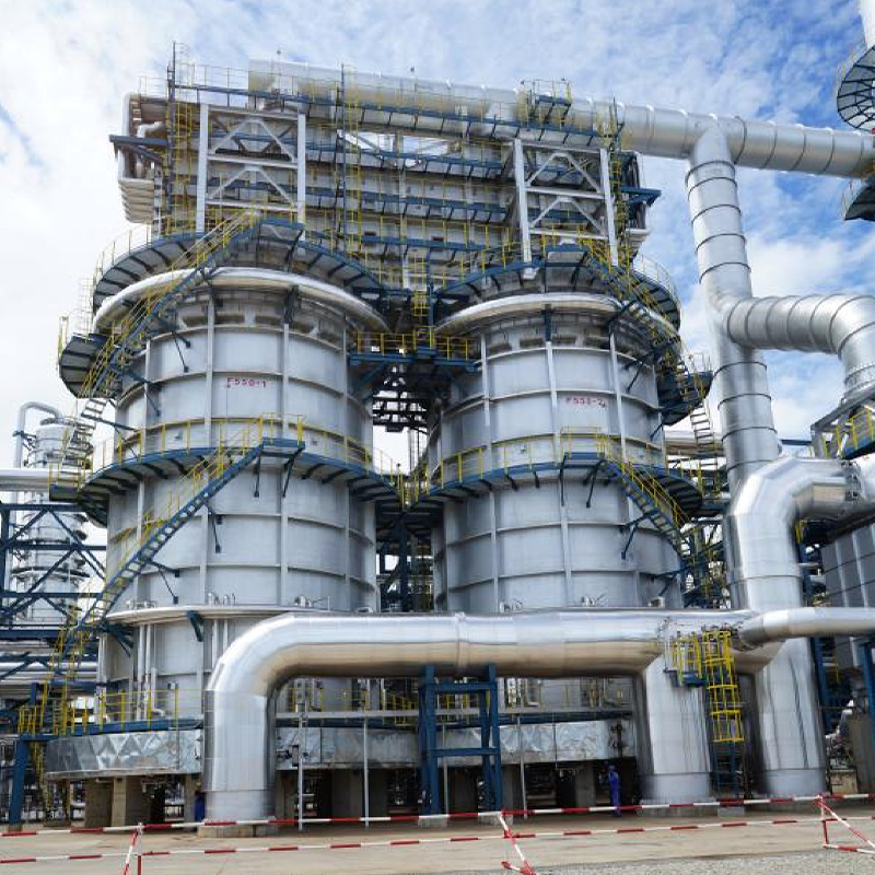 Hydrocracking accensus calefacientis