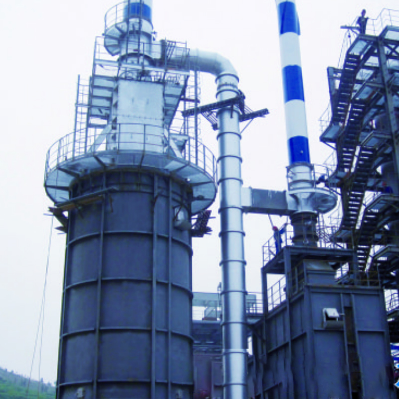 Hydrotreating Feed fornace
