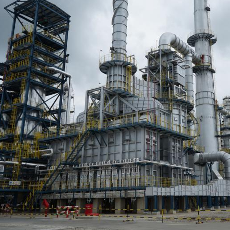 Diesel Hydrotreating accensus calefacientis